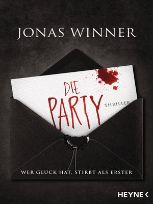 cover image of Die Party